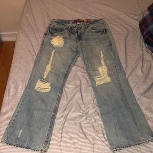 Aeropastle  Men’s jeans